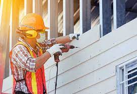 Best Insulated Siding Installation  in Lus Valley Marinwood, CA